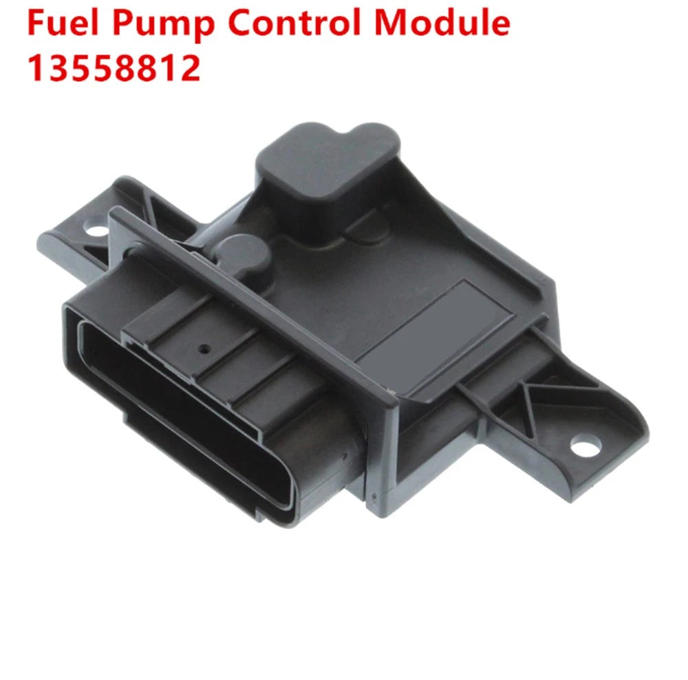 #13558812/13540028 New Replacement For GM Fuel Pump Power Control Module