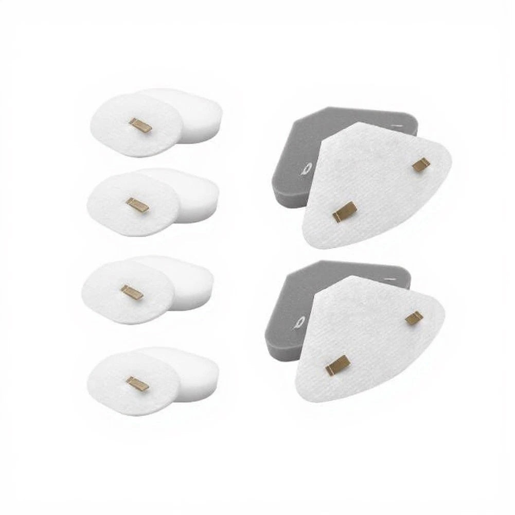 6-Piece Filter Replacement Pack for Shark Vacuum