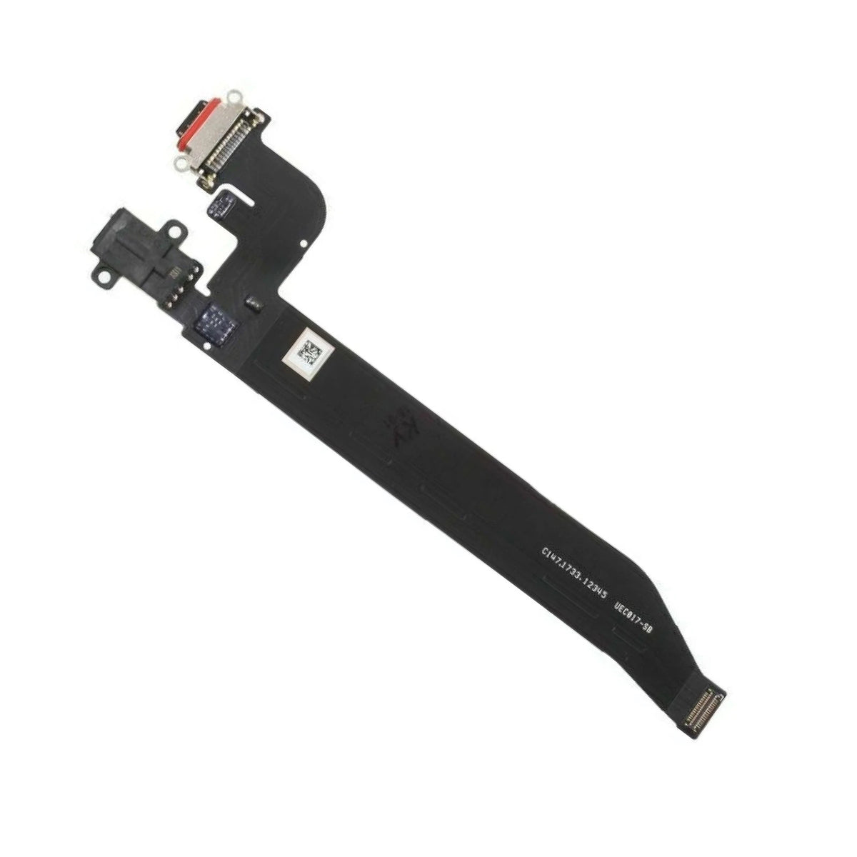 USB Charging Port Flex Cable for OnePlus 5T (2017) A5010
