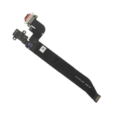 USB Charging Port Flex Cable for OnePlus 5T (2017) A5010