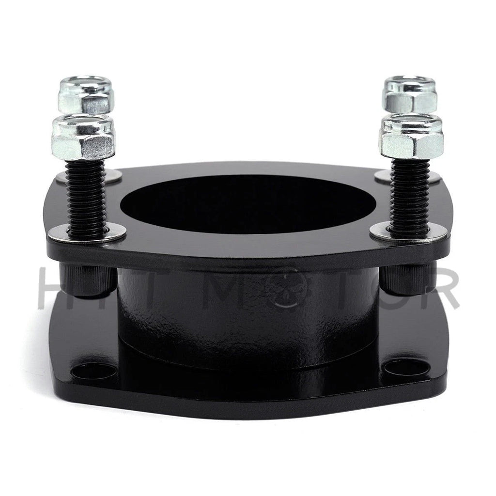 3" Front + 2" Rear Lift Leveling Kit for Jeep Commander XK (2006–2010)
