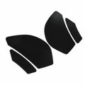 Tank Traction Grips for Kawasaki ZX-6R (2009–2016) ZX 636 (2012–2019) T9
