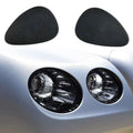 Headlight Washer Cover Set for