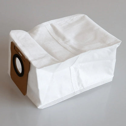 Set of Mop Cloths and Dust Bags for JONR T5 PRO