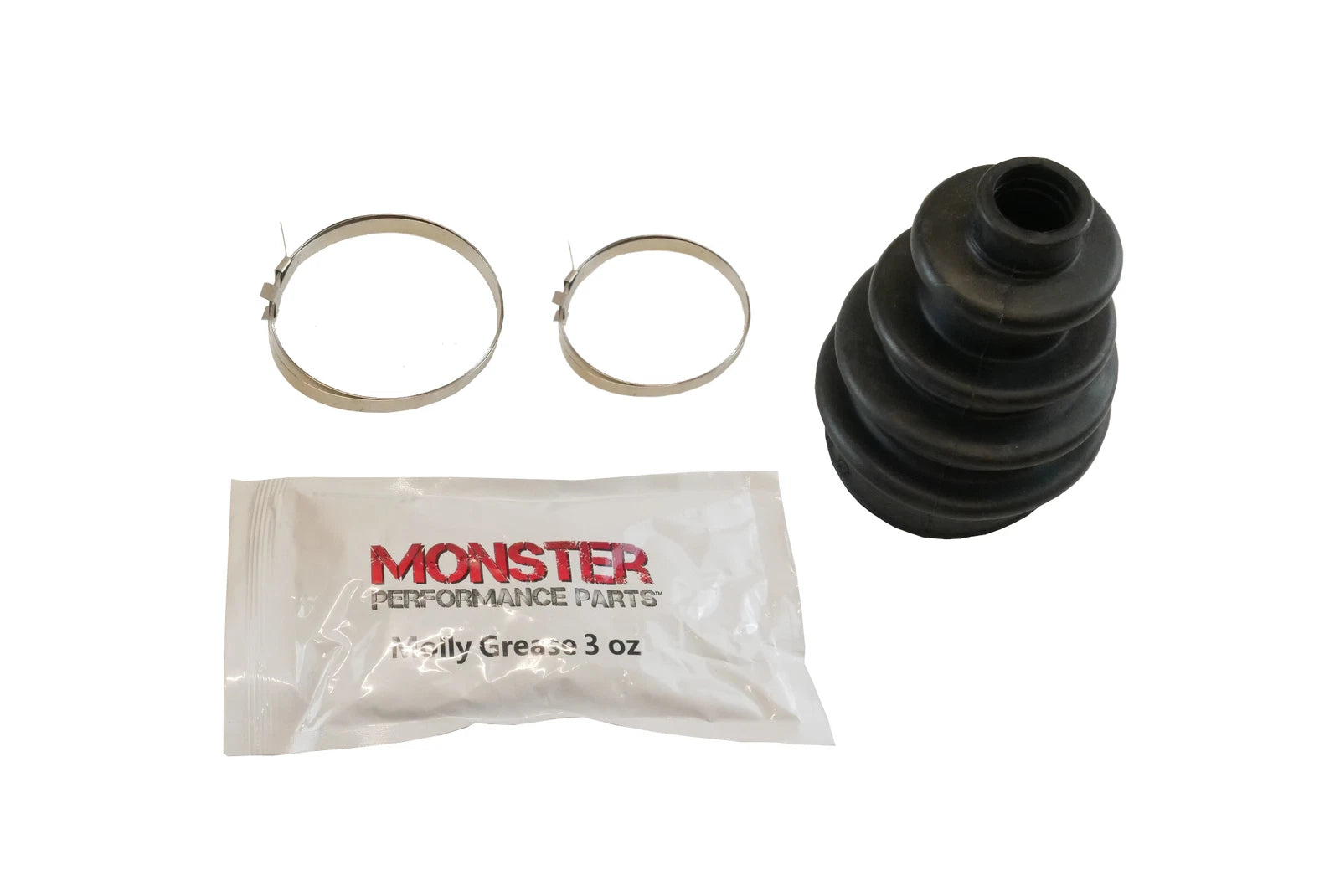 CV Boot Kit for Polaris Rigid 2203336 (217-10)