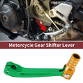 Motorcycle Gear Shifter Lever Replacement for Honda CRF150F (2003–2021)