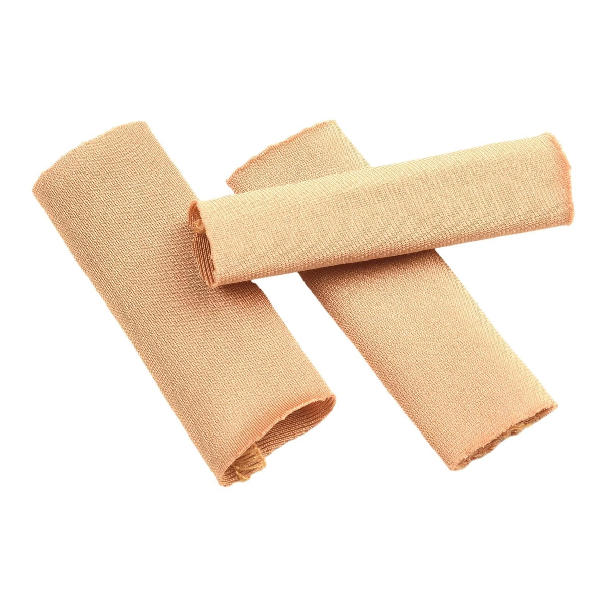 3pcs Fly Fishing Stripping Guards Anti Scratch Finger Protector Sleeve