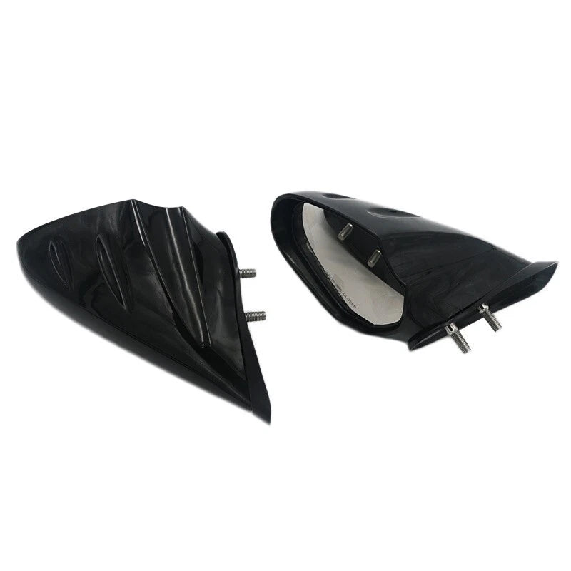 WSM Right Mirror for Yamaha 1050 / 1100 / 1800 VX / VXR (012-780R)
