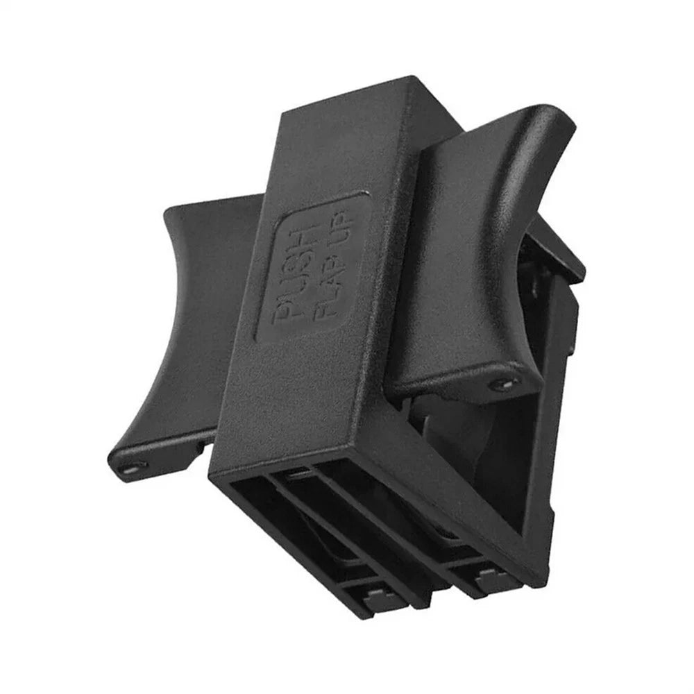Center Console Cup Holder Insert Divider for Toyota Corolla (2009–2013) 5562002140