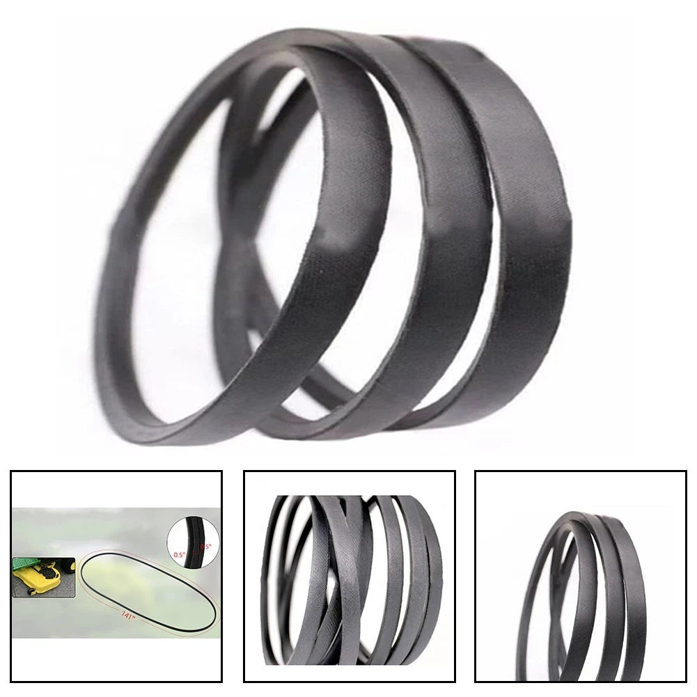 Drive Belt for X140, X165