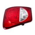 Passenger Right Side Tail Light Brake Lamp for Toyota Sequoia (2008–2017)