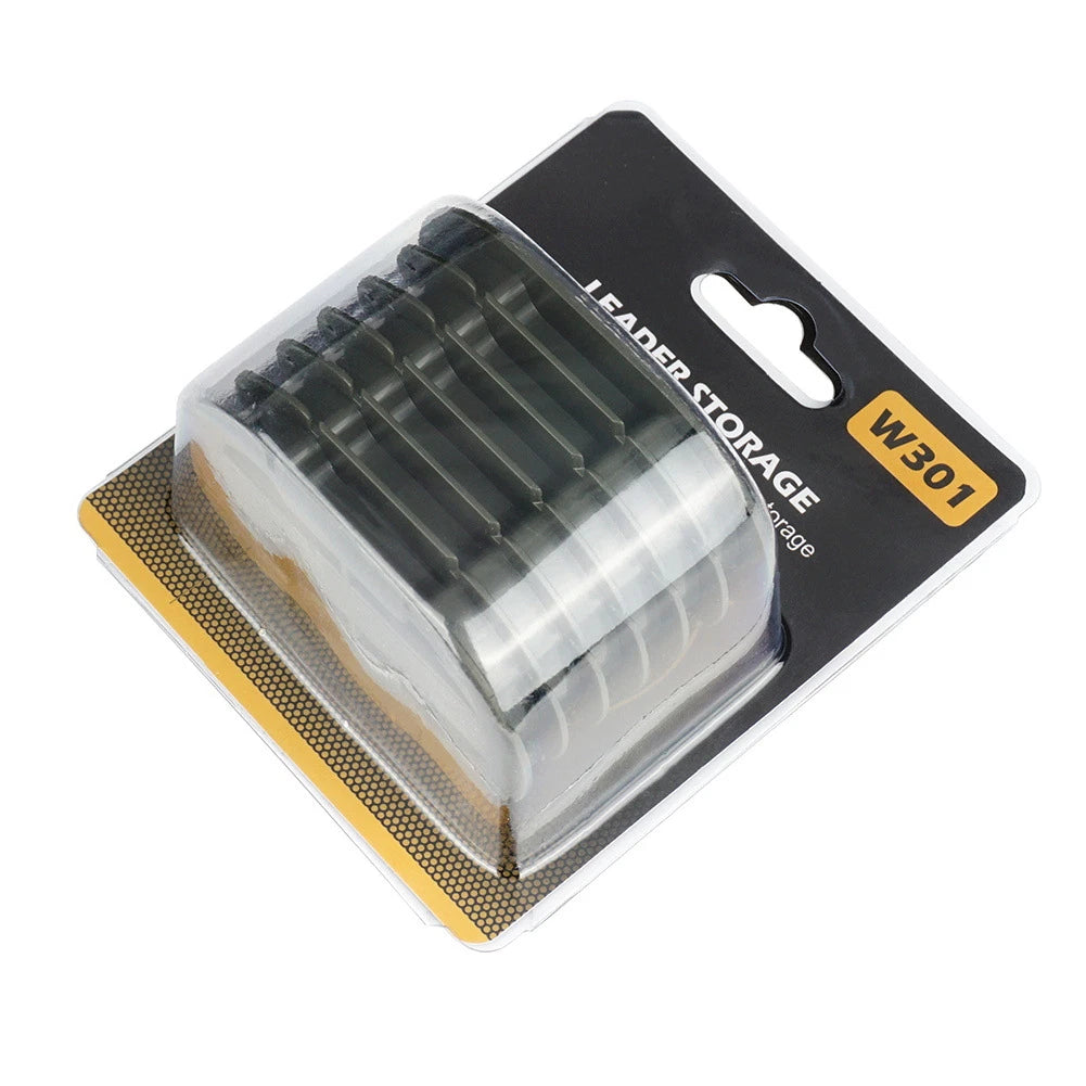 Storage Box for Carp Leader (2PCS)