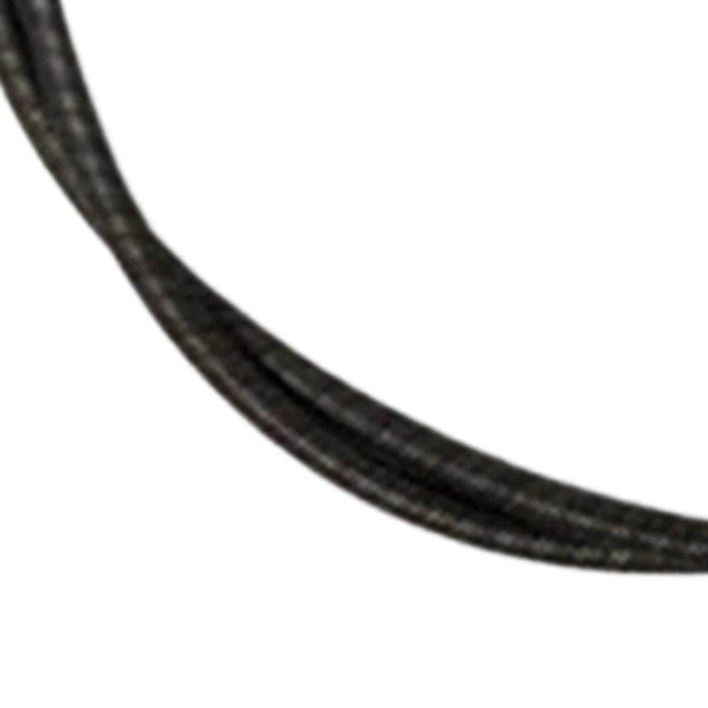 Driveshaft for Echo Trimmers (No Sizing Adjustments Needed)