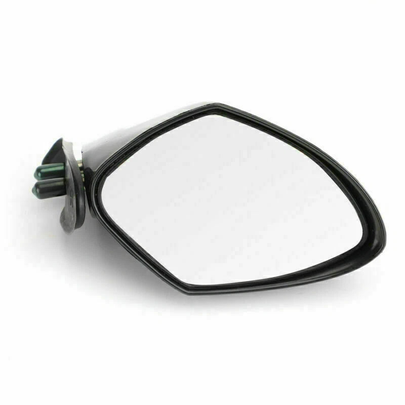 Right Side Mirror for Yamaha WaveRunner VX VX110 (2002–2009) Black