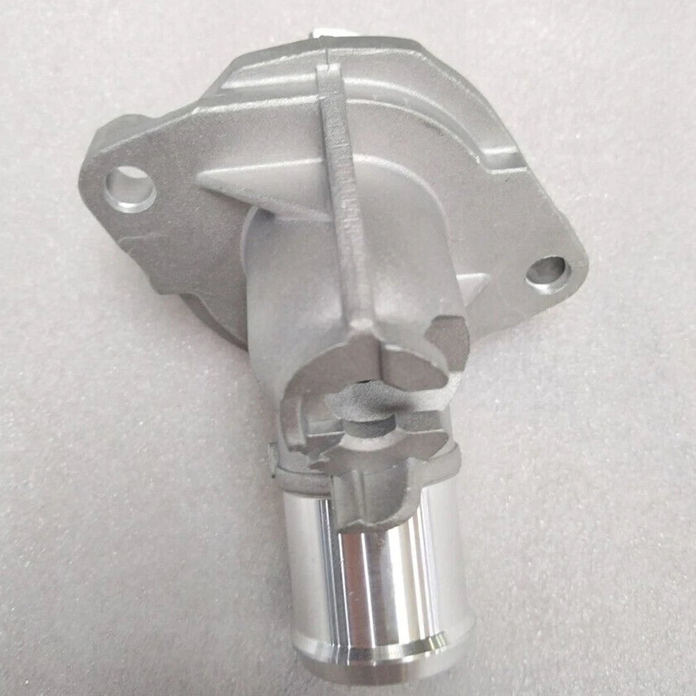 Engine Coolant Thermostat Housing Assembly for