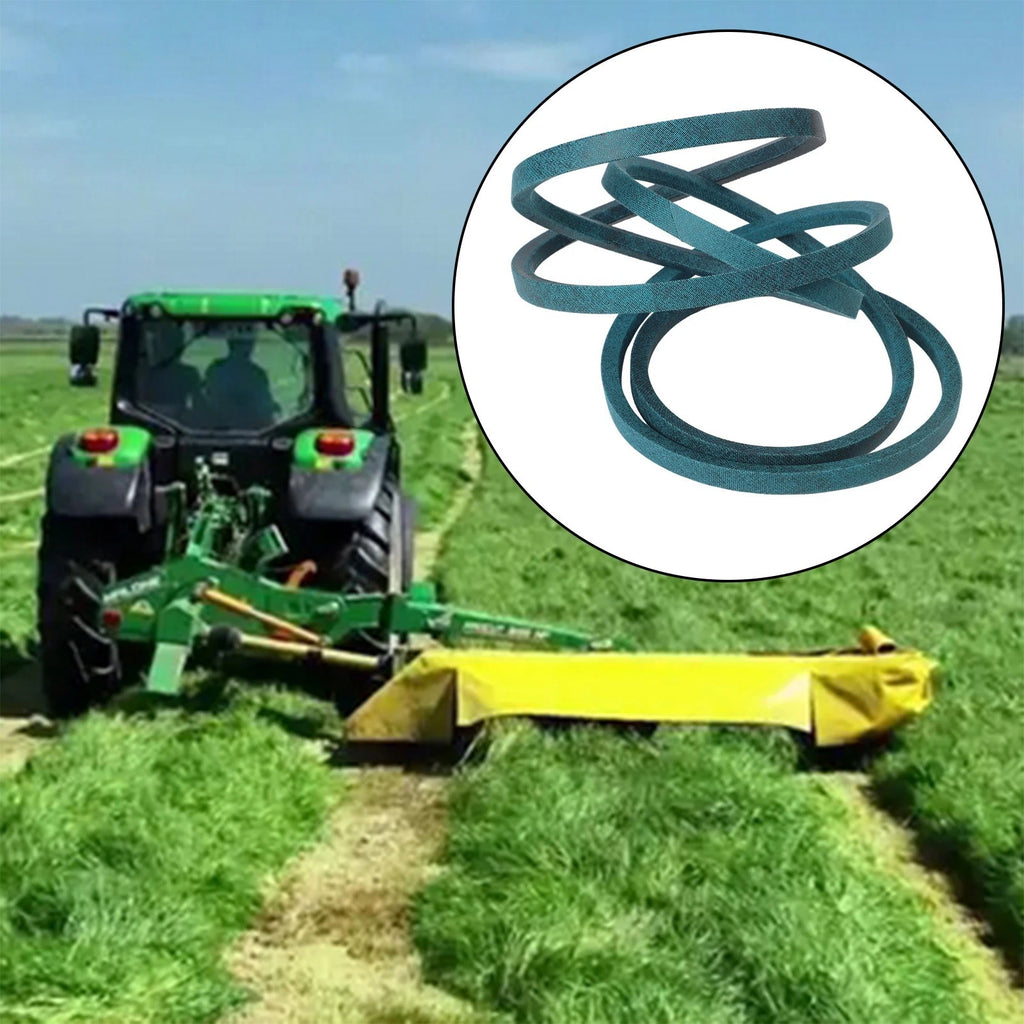 Drives for Lawn Care Equipment