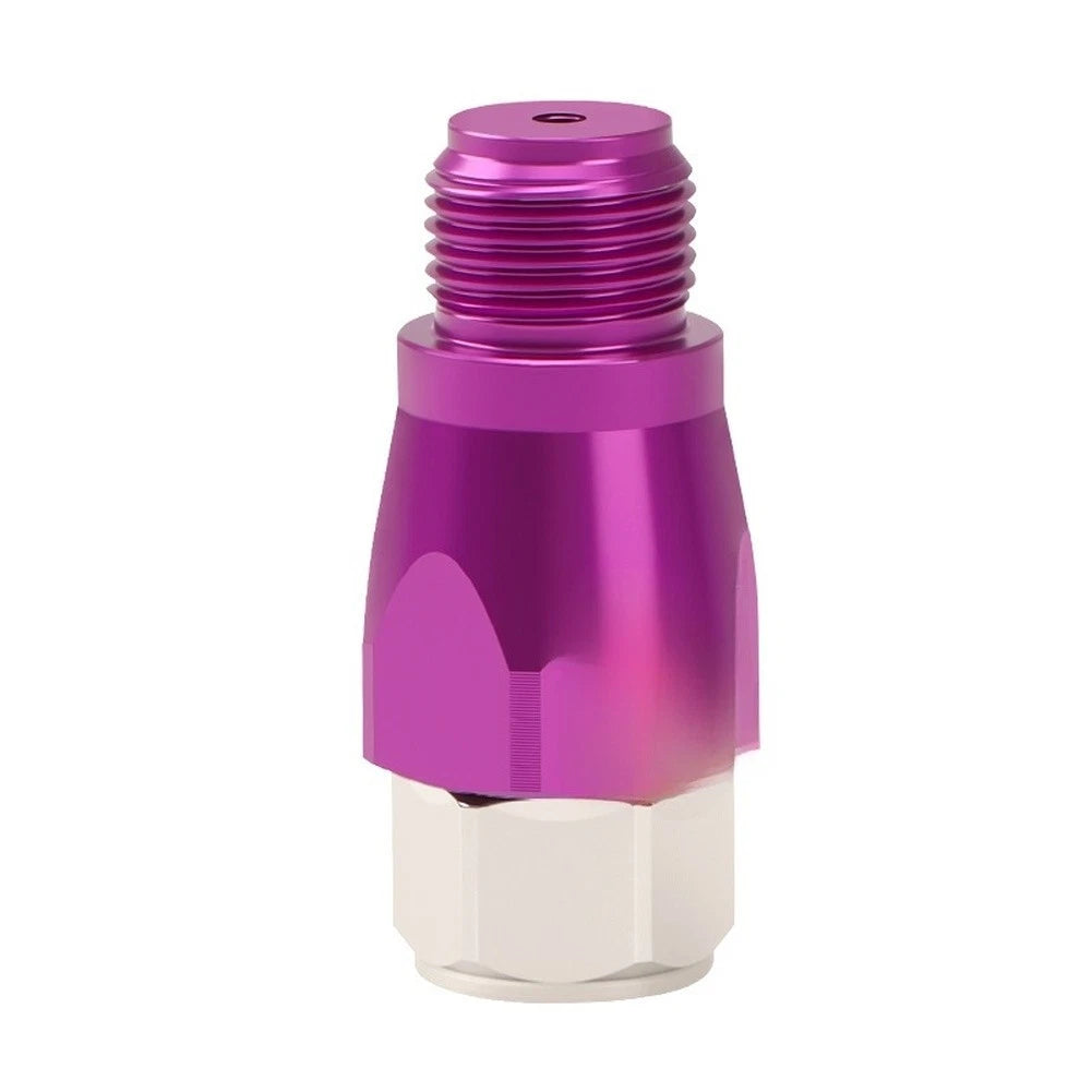 360 Degree Rotation Sprayer Extension Rod for Easy Nozzle Position Adjustments