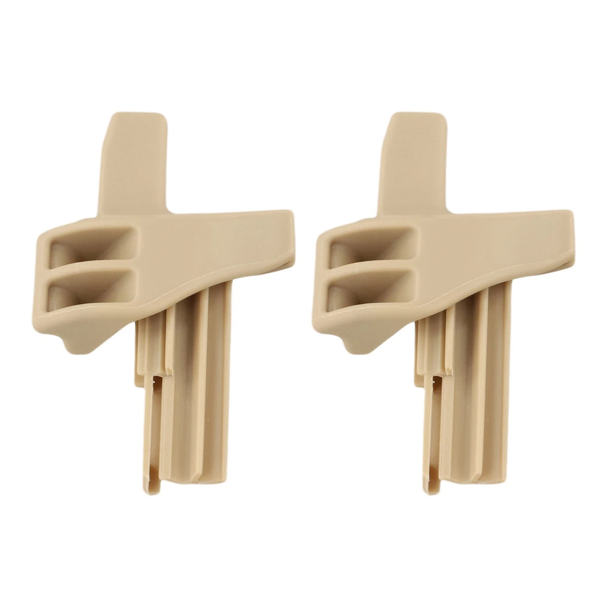 Trunk Clips for A-Class