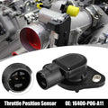 Throttle Position Sensor Replacement for Honda Accord 2.2L 2.7L (1990–1997)