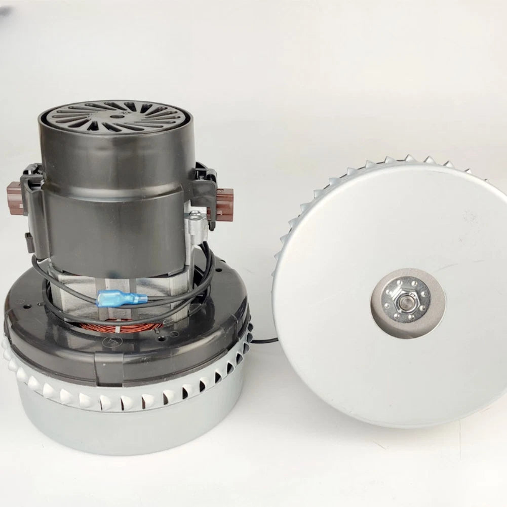 Vacuum Motor Replacement for BF500 BF856 BF501 BF502 (1500W)