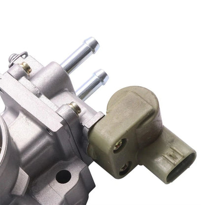 Throttle Body Assembly 16400-P2P-A51 for Honda Civic (1996–2000)