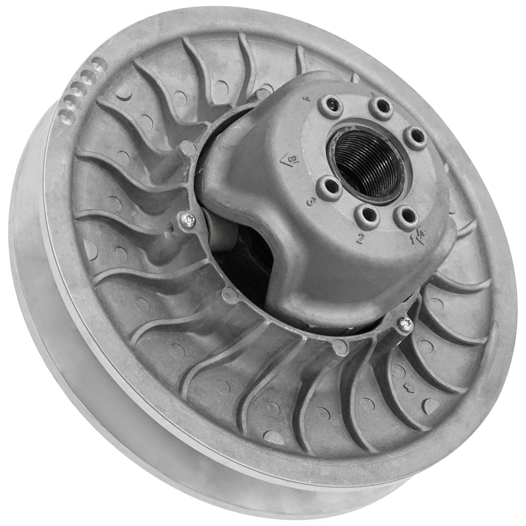 Caltric Secondary Clutch Replacement for Can Am Defender HD10 (2020–2026)