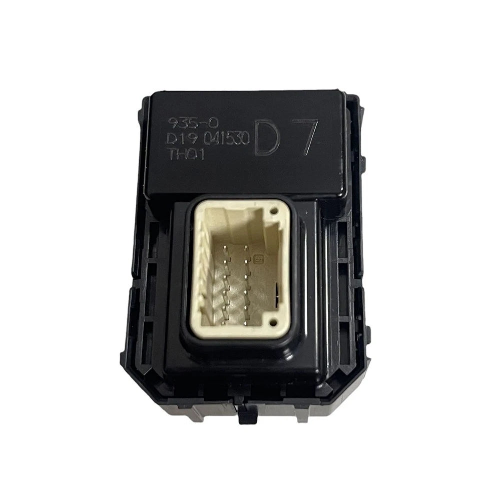 Rearview Mirror Switch for Various Makes Models (OEM Specifications)