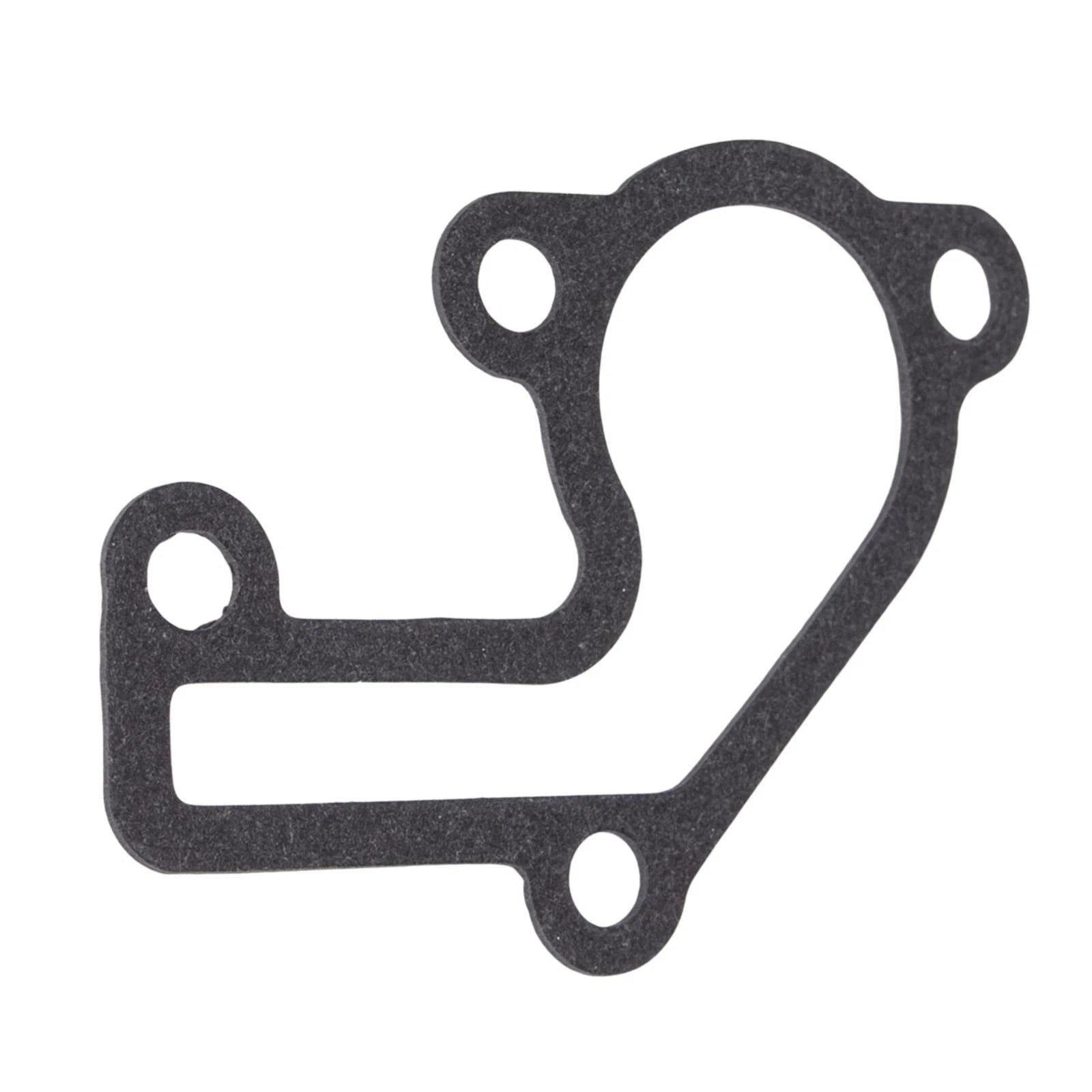 Thermostat Kit for Yamaha 2 Stroke 9.9 15 HP Outboard (1990–2000) 6F5-12411 18-3625 18-0836