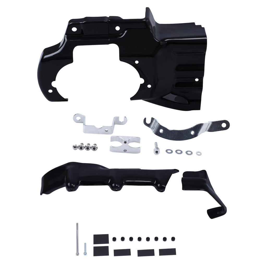 Inner Primary Cover for Harley Softail (2007–2017)