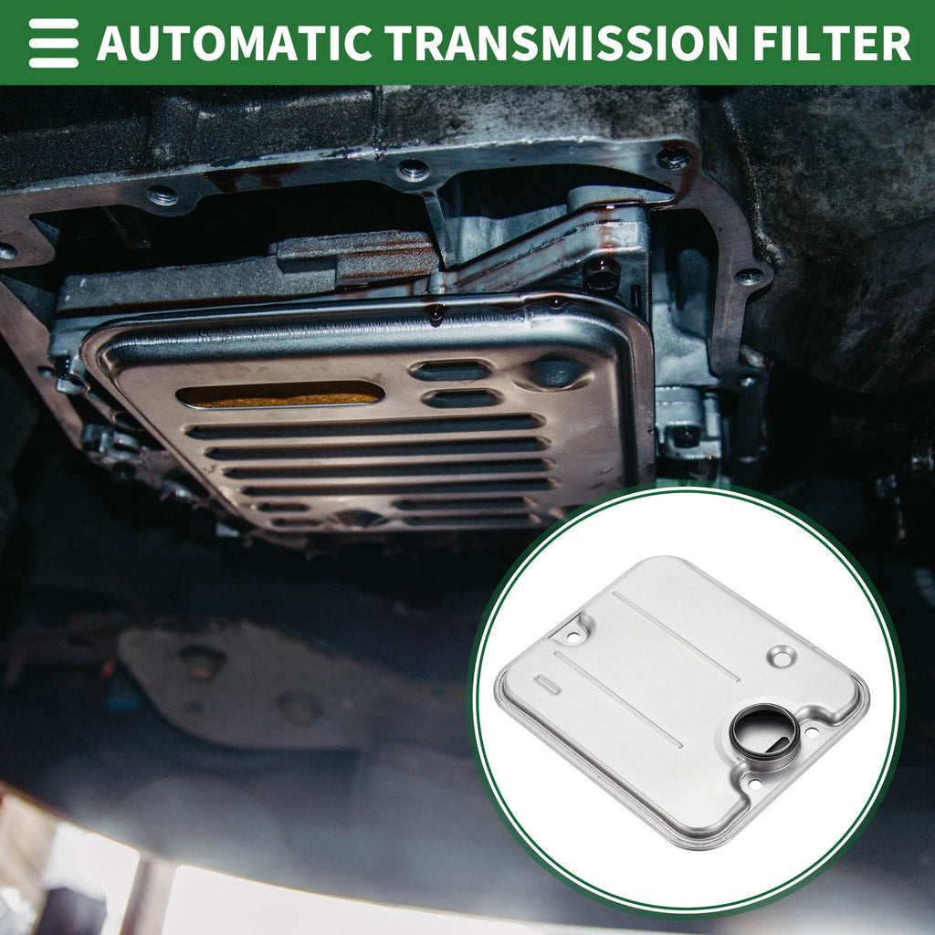 Automatic Transmission Filter Replacement for Lexus RX300 (1999–2003)