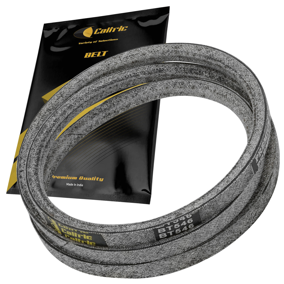 Snow Blower Drive Belt Replacement for John Deere 107H 105 115 (1970–2015)