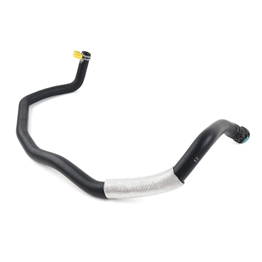 Heater Return Hose for Jaguar XF (2009–2015), XJ (2010–2019)