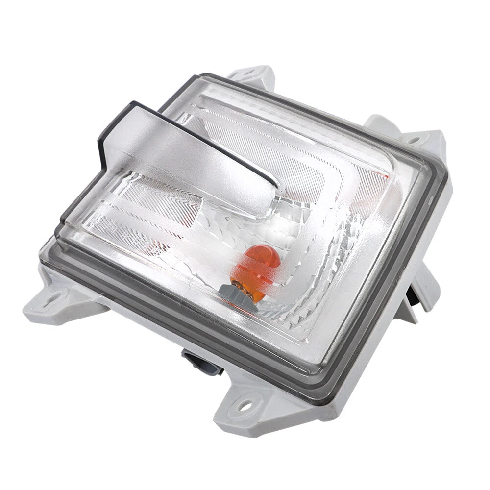 Turn Signal Lamp Left Side for Honda Ridgeline (2017–2020)