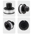 Trimmer Spool Line 682378-02 for Black & Decker String Trimmer (N/A)