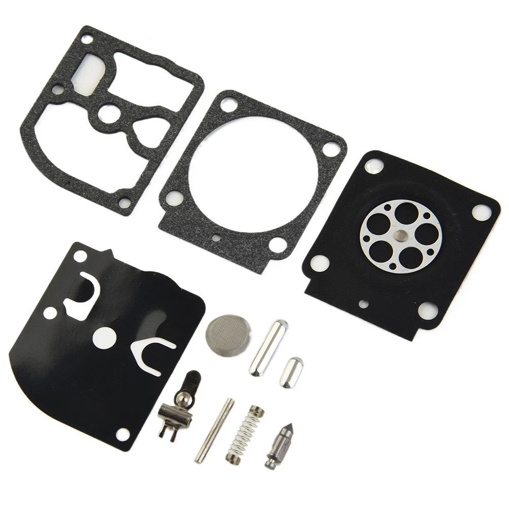 Carburetor Kit for ZAMA C1Q BG45 String Trimmer