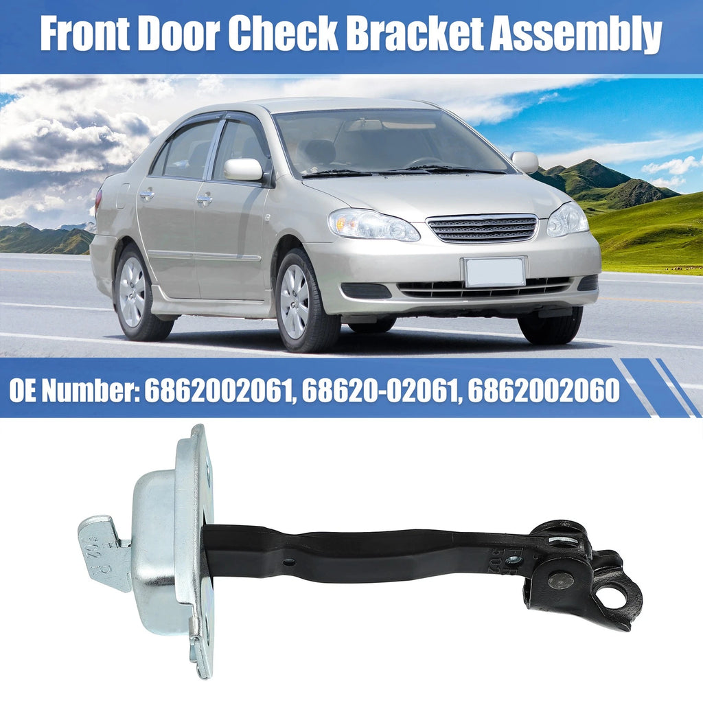 Front Left Door Check Stop Strap Replacement for Toyota Corolla Matrix (2003–2011)