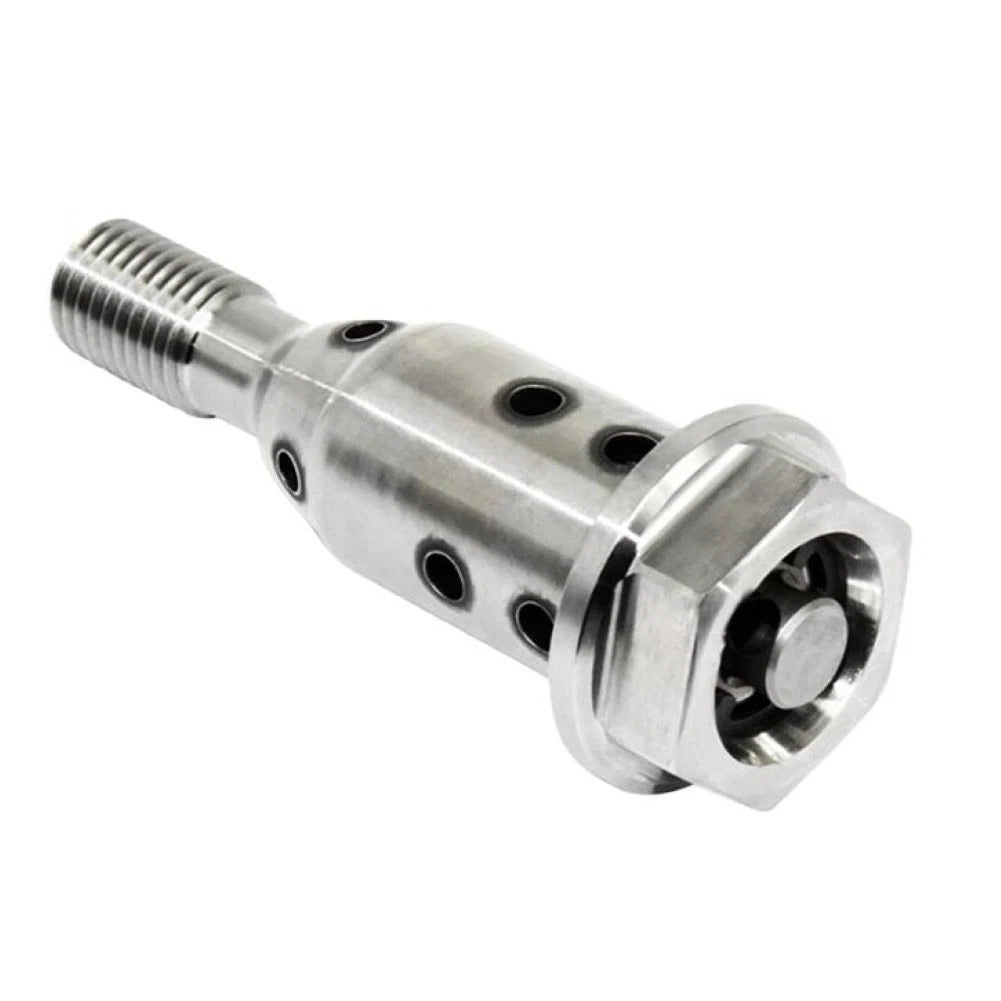 Engine Timing Solenoid for Chevrolet 2012-2020 1.4L LUV Intake Exhaust