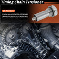 Engine Timing Chain Tensioner Replacement for Chevrolet Malibu (2004–2014)