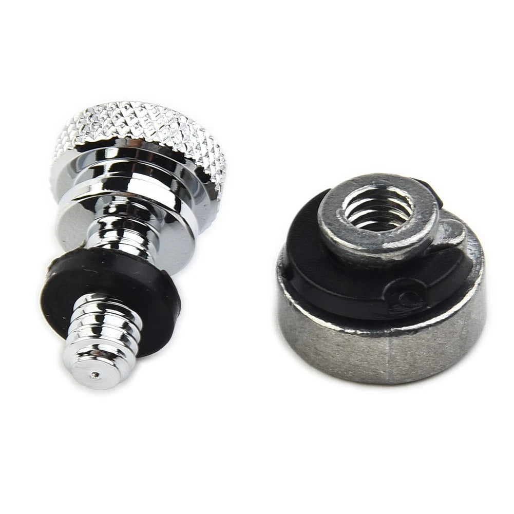 Rear Fender Seat Bolt Nut Kit for Motorcycle