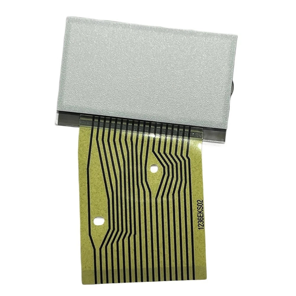 KM Version Display High-quality Materials Non-deformation Quick Installation