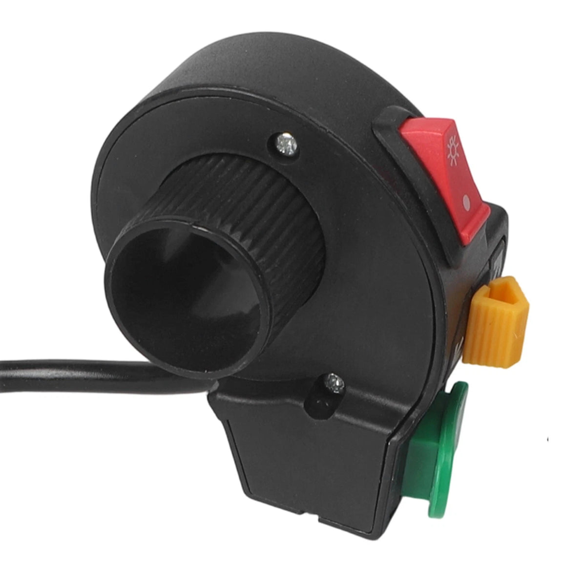 Battery Switch Handle for Car (Easy Installation, High-Strength Construction)