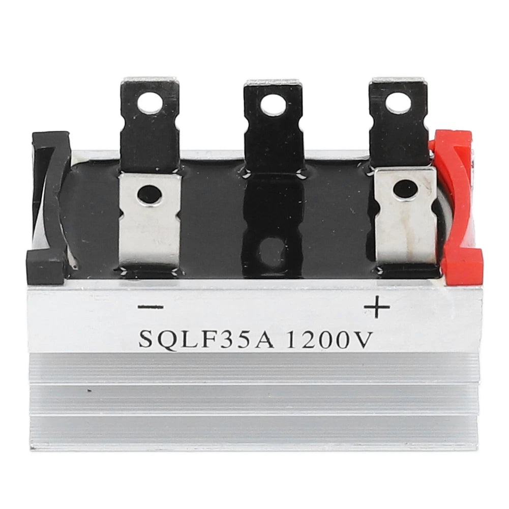SQLF35A 35A 1200V Three Phase Bridge Module for Automotive Applications