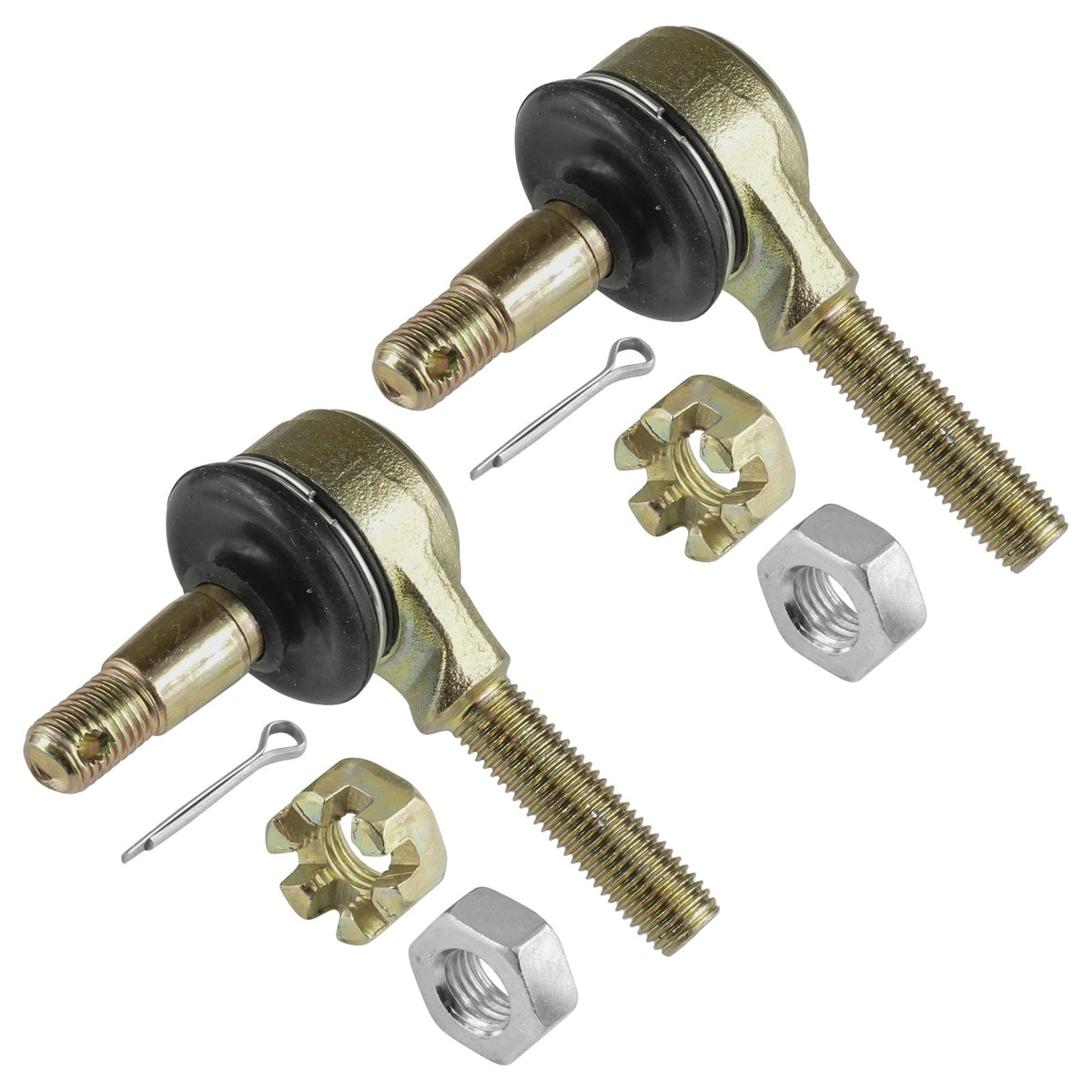 Tie Rod End Kit Replacement for Polaris Sportsman 90 (2007–2014)