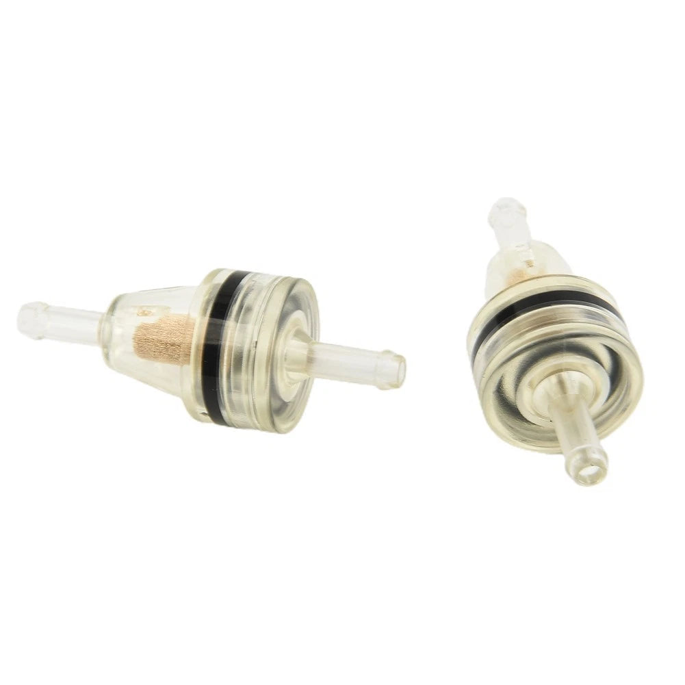 Fuel Oil Filter for Motorcycle (6mm ID)