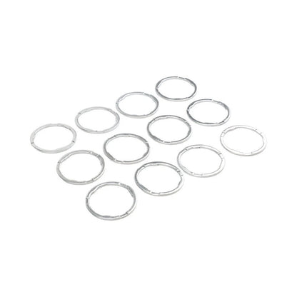 Bike Washer Cassette Lockring for Mountain Bikes