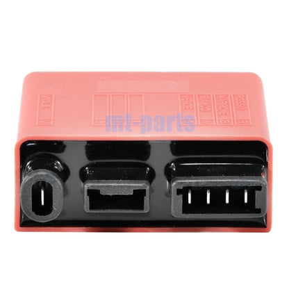 CDI Ignition Control Unit for Gilera Runner VX125 (2000–2004), VX180 (2000–2001), VXR200 (2002–2004)