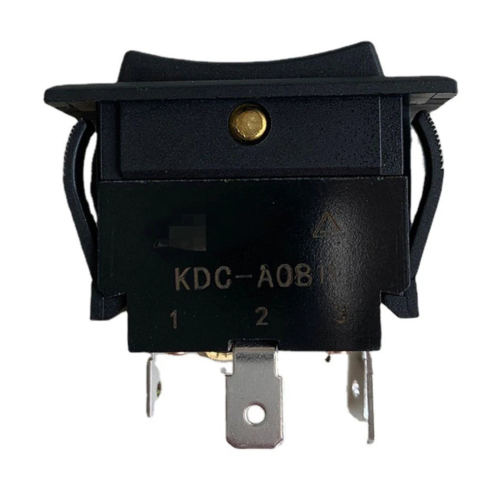 IP67 Toggle Switch for Car Dishwasher 125/250VAC 4pin 6pin