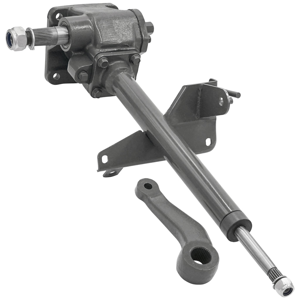 Steering Shaft Replacement for Kubota B5200D BD5200E B6200E B7200D (2009–2017)