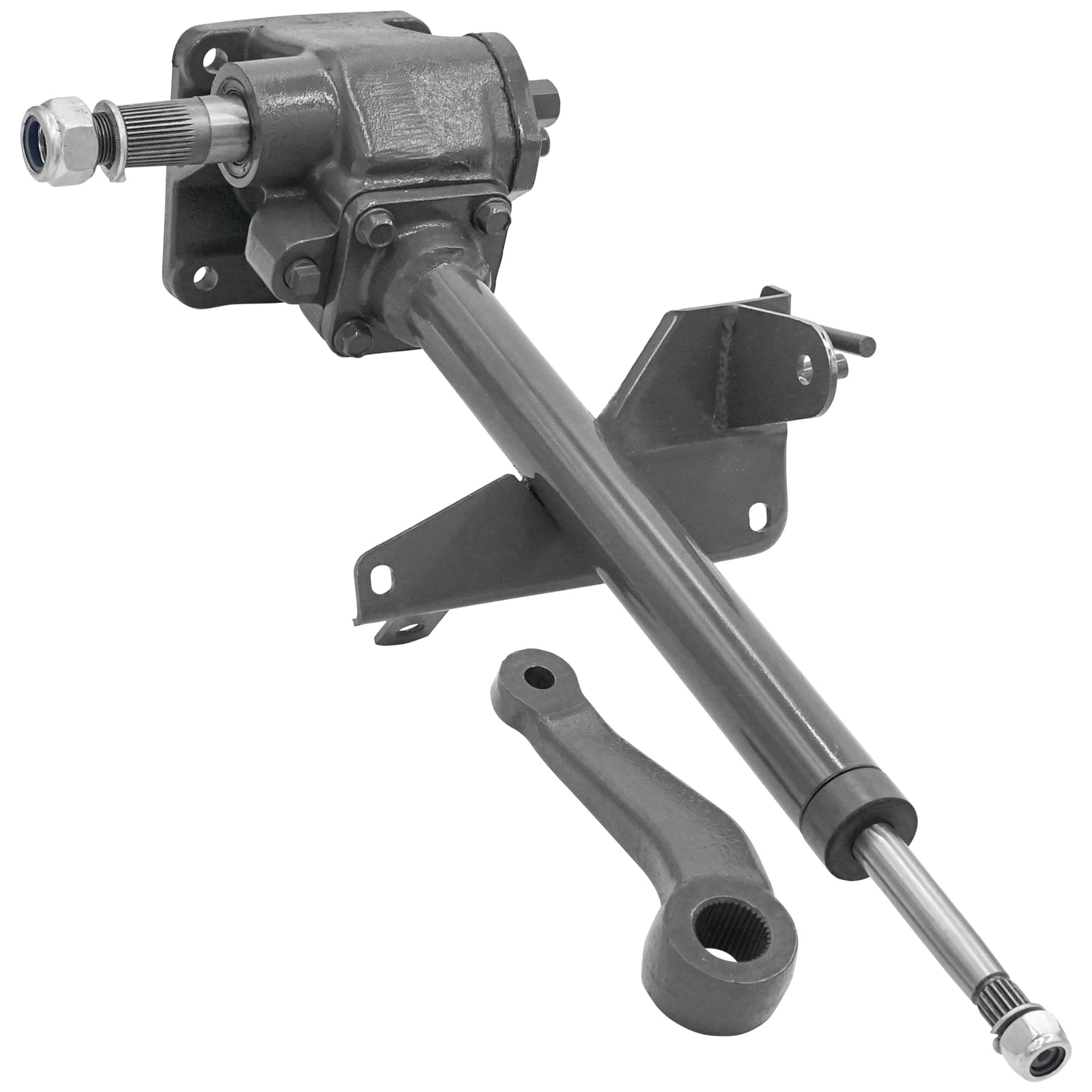 Steering Shaft Replacement for Kubota B5200D BD5200E B6200E B7200D (2009–2017)