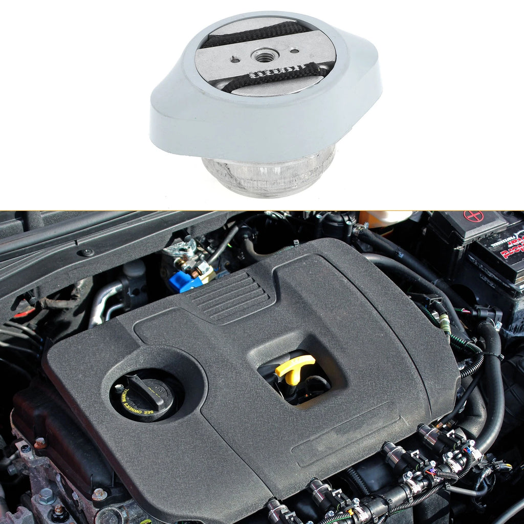 Engine Motor Rear Mount Replacement for Audi A6L C5 (2001–2006) 1.8T